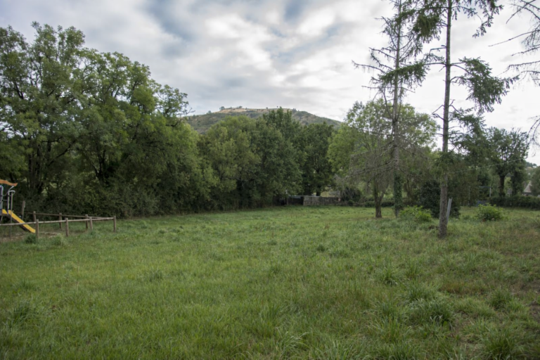 aire naturelle sapiniere cantal auvergne