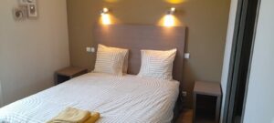 chambre auberge sapiniere